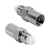 Siretta ADAPT/FMEM/FMEF ຕົວແປ RF - ໃນຊຸດ RF ADAPTOR - FME ຜູ້ຊາຍ ເຖິງ FME ຜູ້ຍິງ