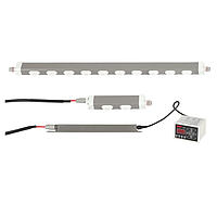 DONG IL (DIT) ASR-A295 ເຄື່ອງຈັບອິອນບາເຣອສ AC Pulse (±5.5kV; 2962mm)