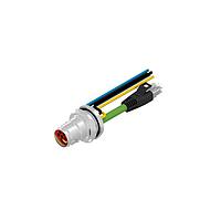 Amphenol CONEC 57-22010 ເຄື່ອງສາຍ Ethernet ENP-17-1-FSH1Pst4PEDbu4-45S-RS8.36-1/G6/150/034