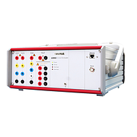 Ponovo PW336i ເຄື່ອງທົດສອບ Relay ປ້ອງກັນ