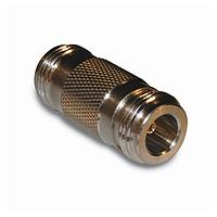 Amphenol RF 172123 RF Adapters - ໃນຊີຣີສ N JACK TO JACK