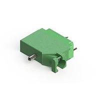 EDAC 516-056-000-141 ກອງປົວ 56P PLUG PLASTIC CVR ທາງເຂົ້າດ້ານ