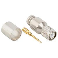 Amphenol RF 122417 ຕົວເຊື່ອມ TNC STRAIGHT CRIMP PLUG LMR 600 CABLE