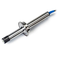 HACH DPC3K2A ເຊັນເຊີ pH/ORP ປະສົມປະສານດິຈິຕອນ (0 - 14 pH)