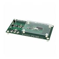Analog Devices DC988A-A ການຈັດການພະລັງງານພິເສດ LT3585EDDB-0 - 550mA I ປ້ອງຮັບ Photoflash