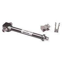 HUBER+SUHNER 5502.17.0050 ອຸປະກອນແບ່ງພະລັງງານປະຕິກັນ 2-ທາງ 694-3800 MHz, 2-ທາງ, N(f)