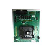 Texas Instruments MSP-TS430RSB40 ບອດເປົ້າໝາຍ 40-ຂາ RSB Target Board