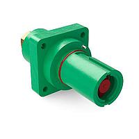 Radiall 390111 ຕົວເຊື່ອມ SPPC-PWL-PD-L2-BK-M12-T7 ຕົວເຊື່ອມພະລັງງານ, 400A / 750A