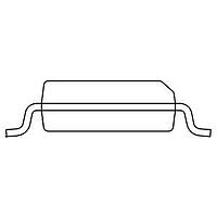 Maxim Integrated MAX6639AEE+T ຕິດຕາມອຸນຫະພູມແລະຕົວຄວບຄຸມພັງ 2-Channel Temperature Monitor with Dual