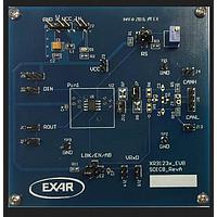 MaxLinear XR31235EDEVB ບອດປະເມີນ XR31235 Evaluation Board