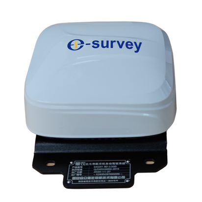 ອຸປະກອນນໍາທາງ GNSS ສໍາລັບວຽກກະສິກຳ ແລະ ການຄວບຄຸມເຄື່ອງຈັກ