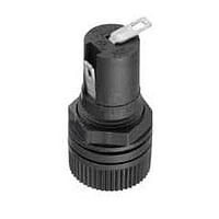Wurth Elektronik 696211001102 Shock-Safe WR-FSH ກວດຄວາມປອດໄພ FUSEHOLDER SCREW'N LOCK COVER