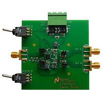 Texas Instruments LMH7322EVAL/NOPB ບອດທົດລອງ Comparator LMH7322