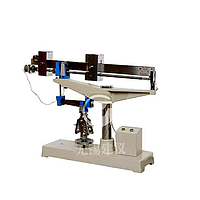 Wuxi DKZ-5000 Cement Specimen ອຸປະກອນທົດສອບ Flexure Electric (1000N/5000N)