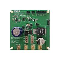 Monolithic Power Systems (MPS) EV1907-Q-00A ບອດປະເມີນຜູ້ຂັບປະຕູສໍາລັບ MP1907