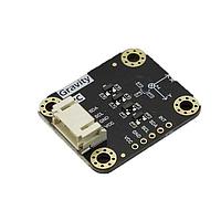 DFRobot SEN0619 ບອດຕິດຕູ້ Hall Effect / ອຸປະກອນສັນຍາແລະວິສັນຕະນາມະຕິ The DFRobot Gravity: BMM350 3-axis geomagnetic sensor ໄດ້ຖືກອອກແບບເພື່ອວັດສະຫຼຸບສະຖານະຂອງສະຫຼັບສະຖານະທາງສາມແນວຕັ້ງແລະທຳວຽກເປັນຂອງຂອງຄອມພາດ. ໃຊ້ເທັກໂນໂລຍີ FlipCore ທີ່ມີລິກສິດຂອງ Bosch, ອຸປະກອນນີ້ໃຫ້ການວັດທີ່ຖືກຕ້ອງໃນການກຳນົດທີ່ຢູ່ໃນພື້ນທີ່.