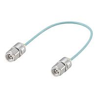 Rosenberger L70-286-140 ການປະກອບສາຍສັນຍານ RF ສາຍສັນຍານ 1mm ບໍ່ມີການປ້ອງກັນ