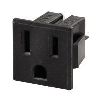 Weidmuller 1450800000 ປຸ່ມພະລັງງານ AC ແລະ ປຸ່ມຮັບ IE-FCI-PWS-US