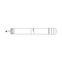 Mallory Sonalert JR16-RYG-4 ແສງສະຫຼອງສະຕັກ 30MM 12DC RYG POLE
