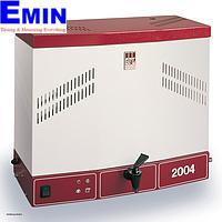 GFL 2004 Water Still for single distillation (4 liter/ hours, Storage tank 8 liter)