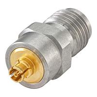 Rosenberger 02K118-K20D3 ຕົວແປ RF - ລະຫວ່າງຊຸດ CALIBRATION ADAPTOR