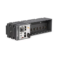 NI cRIO-9049 ຕົວຄວບຄຸມ CompactRIO (-20 °C ~ 55 °C, Kintex-7 325T)