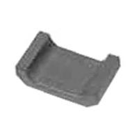 Fair-Rite 2643168651 ບີດ ໂຄຣ໌ 43 SPLIT FLAT CABLE CORE