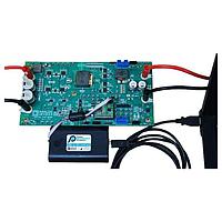 Analog Devices ADP1051DC1-EVALZ ບັດລູກຄອນໂຕລເລີກຄອນໂຕລເລີກສະວິດຊິ້ງ