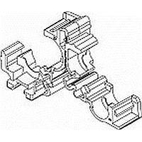 Aptiv 12052402 ອຸປະກອນເສີມ CONDUIT CLIP CONDUIT SZ 6
