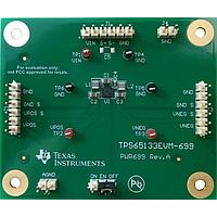 Texas Instruments TPS65133EVM-699 ການຈັດການພະລັງງານພິເສດ TPS65133EVM-699