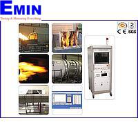 YuYang YY410 Durable Fire Testing Equipment UL 790 Burning Brand Tester (For Solar Cell Spread)