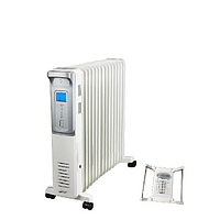 FUJIE OFR4413 ໝໍ້ໄຟເຕີມນ້ຳມັນ (2800W)