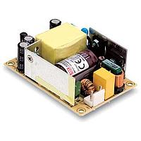 MEAN WELL EPS-65S-36 ແຫຼ່ງພະລັງງານສະຫຼຸບຂະໜາດນ້ອຍ 65W 36V 11.2A 3X5 ເຟີມເປີດ