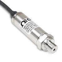 OMEGA PXM409-010BGI ຕົວແປຄວາມດັນຄວາມຖືກຕ້ອງສູງທີ່ສາມາດກຳນົດໄດ້ (Gauge, 10 bar, BSPP Male, 1/4 in)