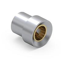 Mill-Max 3520-0-15-01-18-27-10-0 ປິນຮີເຊບເຕຄເລດ SOCK PC SOLDER MOUNT