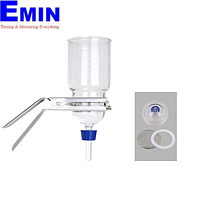 Rocker 167120-37 Stainless steel Filter holder (1000 ml)