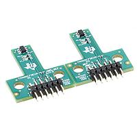 Texas Instruments TMAG5173EVM ໂມດູນການປະເມີນ Hall-Effect Sensor TMAG5173-Q1 ສໍາລັບລົດຍນຕະຫລາດ