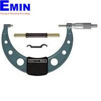 MITUTOYO 103-161 ໄມໂຄມິເຕີນອກ (600-625mm; ±10μm)