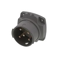 Molex 1122191007 ປລັກ ArcArrest Plug 30A 3 Grommets