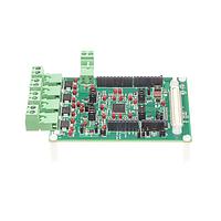 Analog Devices EV-AD74412RSDZ ບອດປະເມີນຜົນເຄື່ອງມືພັດທະນາ IC ການແປງຂໍ້ມູນ