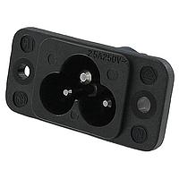 Qualtek Electronics 771W-AX2/01 ກວດສອບສະແກຣວ Inlets Mnt PCB