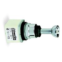 Square D 9001K36 ຈອຍສຕິກ SLCTR SWTCH OPRATR 30MM, ປະເພດ K