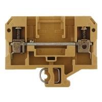 Weidmuller 0550420000 ບລອກທເີມິນອລບຣີດສ໌ບຣິວ DIN SAKT 1/DU2