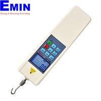 ALIYIQI HF-1000 ຈໍສະແດງຜົນ Digital Push-Pull Force Gauge (1000N/0.1N)