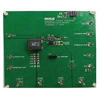 Monolithic Power Systems (MPS) EV8869S-L-00A ບົດປະເມີນບອດ MP8869SGL ຄວບຄຸມແຮງແຟງ - ຄວບຄຸມແຮງແຟງປ່ຽນແປງ