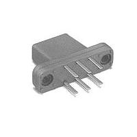 3M Electronic Solutions Division 203-2737-55-1102 ປຸ່ມພະລັງງານດຽວພາຍໃນເສັ້ນ POWER IN-LINE SOCKET 3contact, 1 ຊິ້ນ