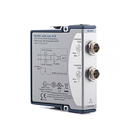 NI NI-9251 C Series ໂມດູນການປ້ອນຂໍ້ມູນແຮງດັນ (3 Vrms, 102.4 kS/s/ch, 24 bits,Mini-XLR (qty2))