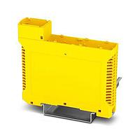 PHOENIX CONTACT 1001035 ເຄື່ອງມືແລະອຸປະກອນເຊື່ອມຕໍ່ Terminal Block Tools & Accessories ME PLC 40 B BUS 50/40 YE