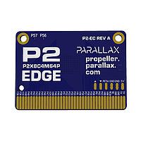 Parallax P2-EC ເມື່ອງ Edge P2 ມູ້ດູນມູ້ດູນ w/ Edge Connector
