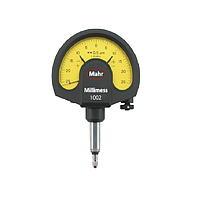 Mahr 4335000DKS ເຄື່ອງປຽບທຽບ Dial ກົນຈັກ (1002, ± 25 µm)